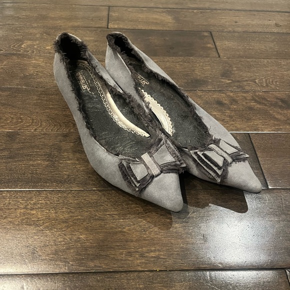 2/$20 Leather, size 8 Seychelles - Picture 8 of 8